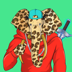 Pawpular #1039