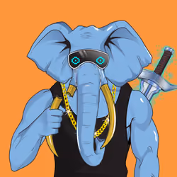 Pawpular #754