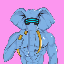 Pawpular #483