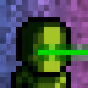 7671