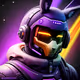 Cyber Roo