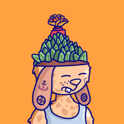 Daturian #967
