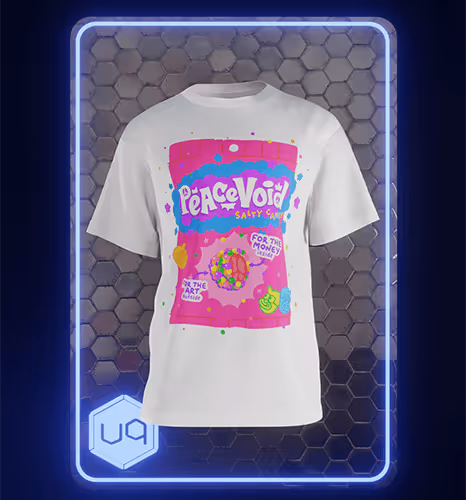 Salty Candy Shirt [Redeemed] #27