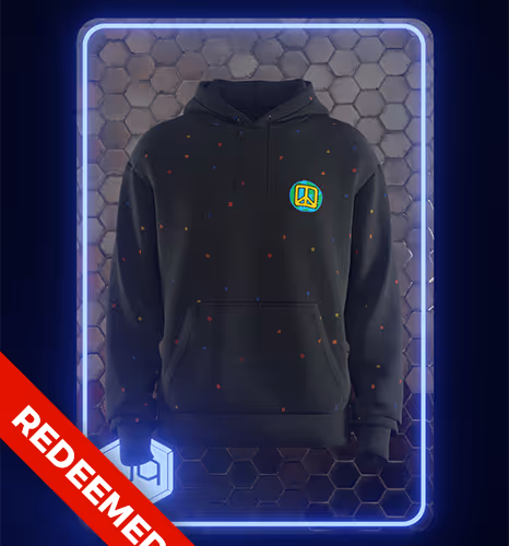 'Sprinkles' Hoodie [Redeemed] #26