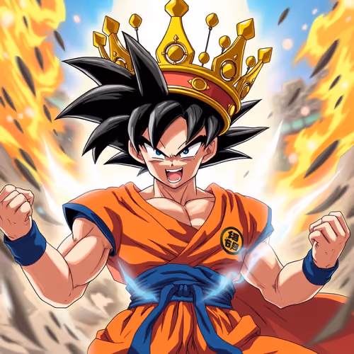 Post by @realking