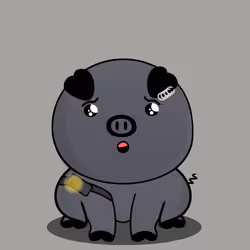 Pigsys ST #630