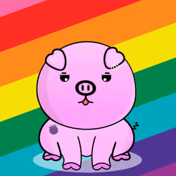 Pigsys ST #628