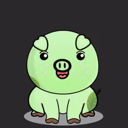 Pigsys ST #626