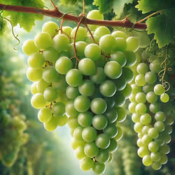 Muscadine Tara Grape