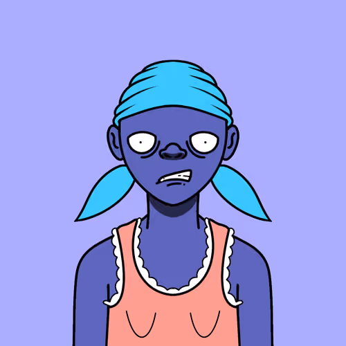 Jibaros #235