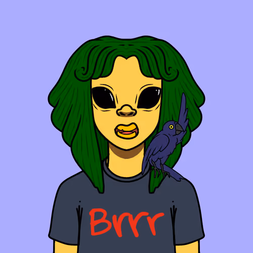 Jibaros #205