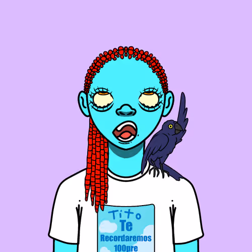 Jibaros #341