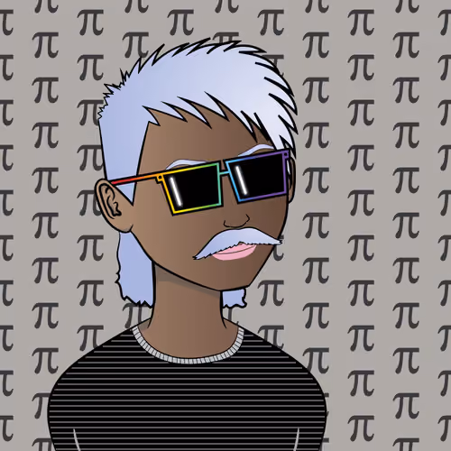 Dreamy Geek #291