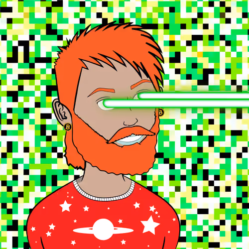 Dreamy Geek #1630