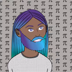 Dreamy Geek #867