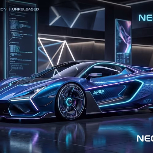 Apex
