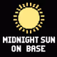 Midnight-Sun NFT