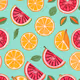 Fruit Prints #2262