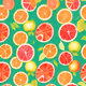 Fruit Prints #2263