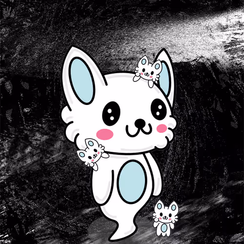 Ghost Ships By Ships X Reddit Collectible Avatars