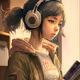 ai_musicmaker.cyber: Monarch's M