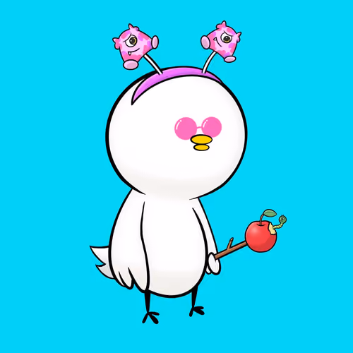 オリカラ #005