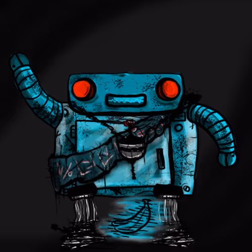 BOTS OF COG GEN1 #121