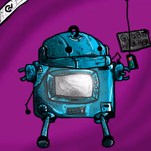 BOTS OF COG GEN1 #1895