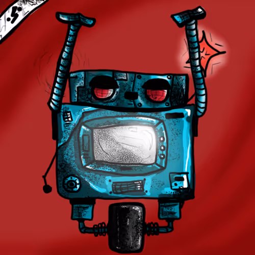 Item #1429 Media