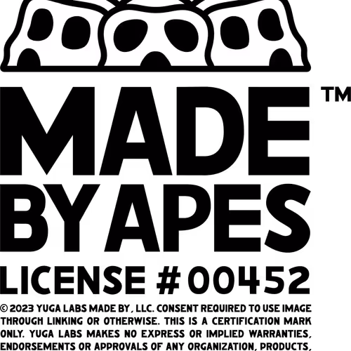 Madebyapes