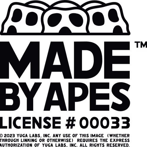 Madebyapes