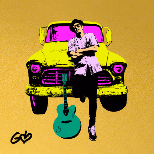 G. Love's Philadelphia Mississippi Gold