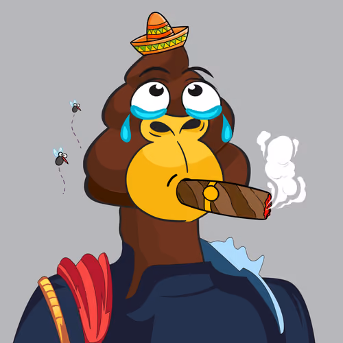 TurdApes #6467