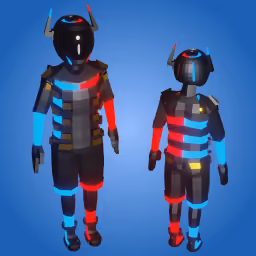 Cyber Police