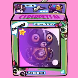 CyberPet Ai_3719