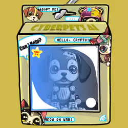 CyberPet Ai_2784