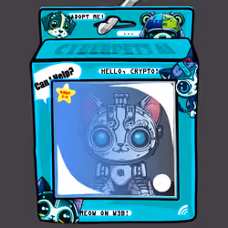 CyberPet Ai_3054