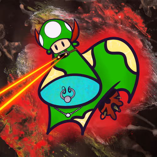 9268