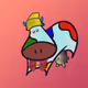 9727