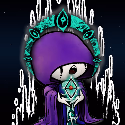 Retro Reimagined Tisar X Reddit Collectible Avatar