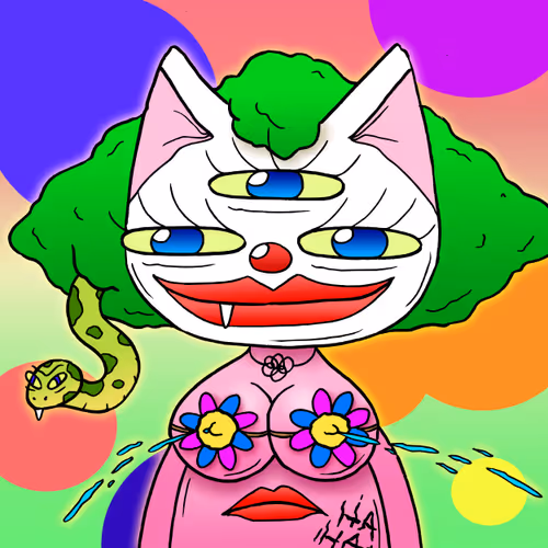 Item #76282535508967908770592945683307811139626204872485198227308786893766527025713 Media