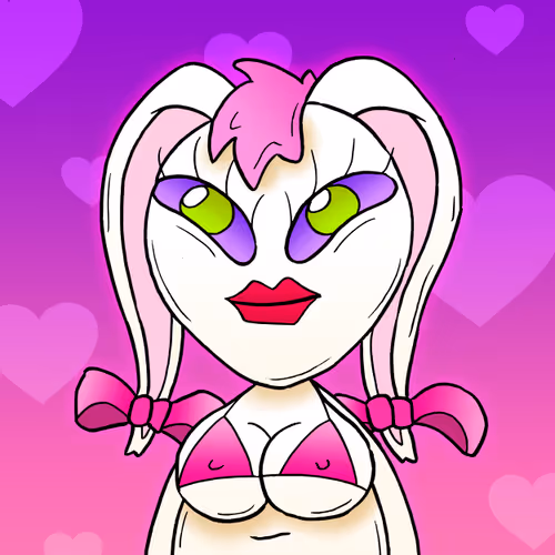 AlienBuddyBuds #385