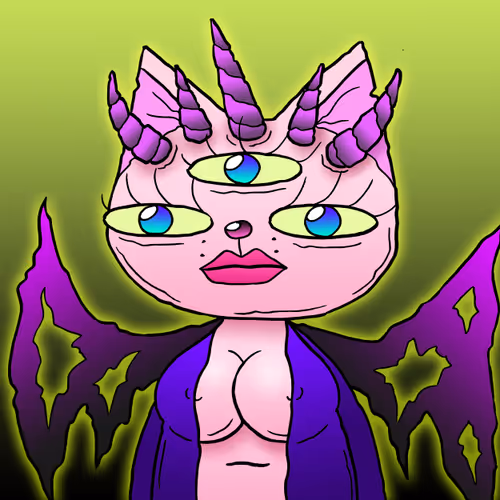 AlienBuddyBuds #391