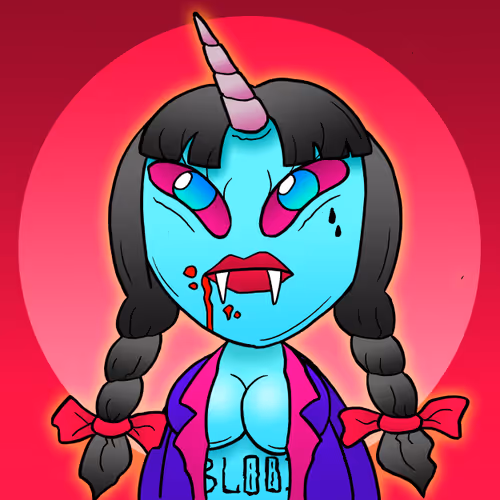 AlienBuddyBuds #393