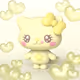 KCCat ♡ Yellow Fanart