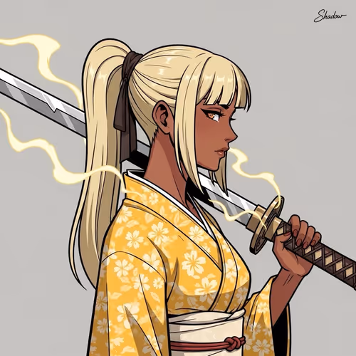 IZUNA #17