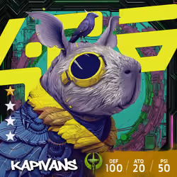 Xanek CLIV