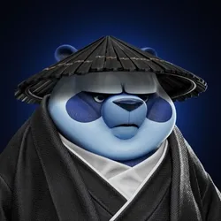 Sensei #13