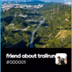 friend about trailrun