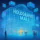 HOLOGRAPHIC MALL